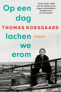 Op een dag lachen we erom