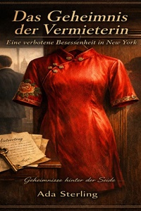 Das Geheimnis der Vermieterin: Eine verbotene Besessenheit in New York
