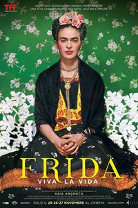 Frida, Viva la Vida