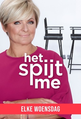 Het Spijt Me