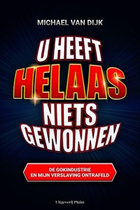 U heeft helaas niets gewonnen