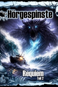 Hörgespinste 16 - Reqiuem Teil 2