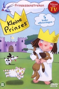 Kleine Prinses (S01-S02)
