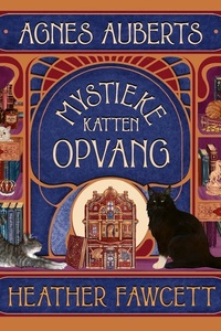Agnes Auberts mystieke kattenopvang