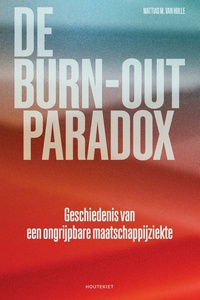 De burn-outparadox