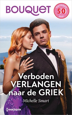 Bouquet 4632 - Verboden verlangen naar de Griek