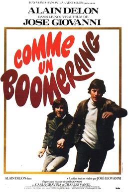 Boomerang