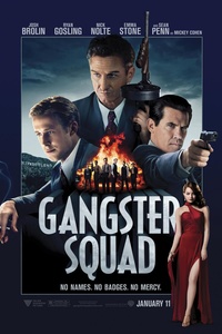 Gangster Squad