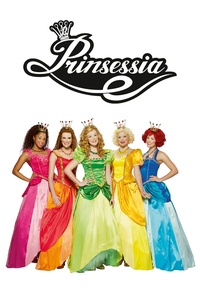Prinsessia
