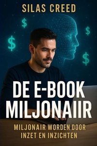 De E-book miljoenair