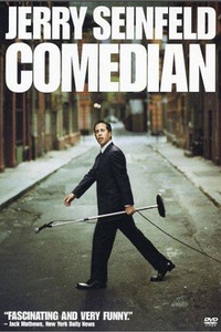Jerry Seinfeld: Comedian