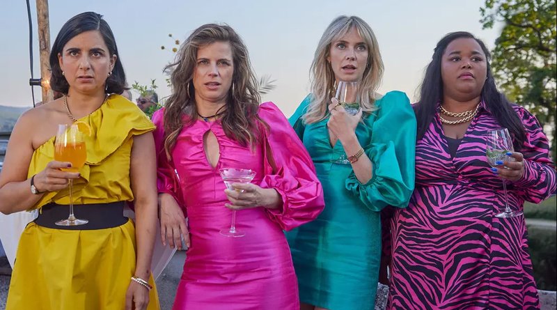 Kijk nu de film De Z van Zus