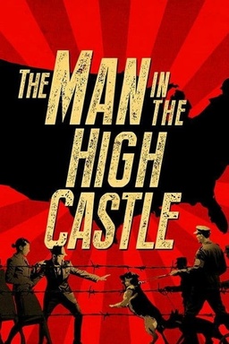 The Man In The High Castle