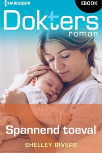Doktersroman 193 - Spannend toeval