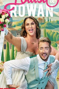 Louisa & Rowan: De Italiaanse Bruiloft