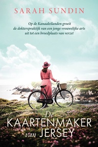 De kaartenmaker van Jersey
