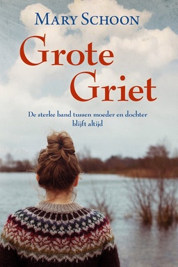 Romanserie - Grote griet