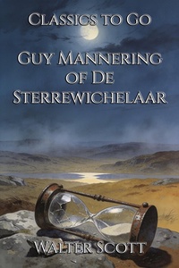 Guy Mannering of De Sterrewichelaar
