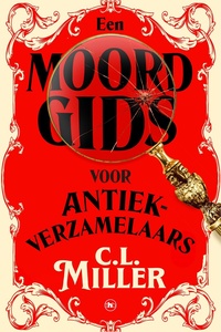 Een moordgids voor antiekverzamelaars