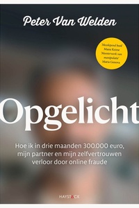 Opgelicht