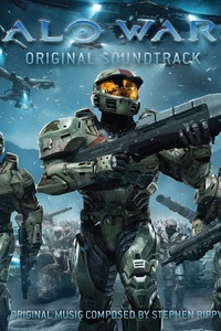 Halo Wars (Original Game Soundtrack)