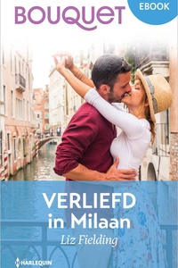 Bouquet Extra 722 - Verliefd in Milaan