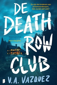 De Death Row Club