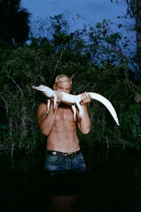 Diplo Presents Thomas Wesley: Chapter 2 - Swamp Savant