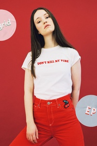 Don't Kill My Vibe - EP