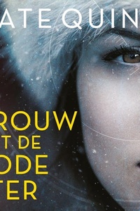 De vrouw met de rode ster