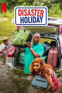Disaster Holiday