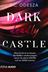 DARK deadly CASTLE - Dark Castle, Teil 12 (Ungekürzt)