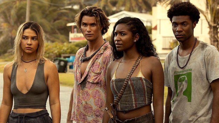 Outer Banks seizoen 5 op Netflix: wat we weten over het laatste hoofdstuk