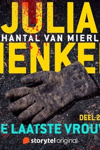 Julia Menken - Deel 2: De laatste vrouw
