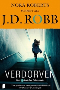 Eve Dallas 32 - Verdorven