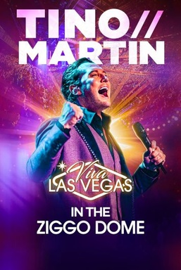 Tino Martin: Viva Las Vegas In The Ziggo Dome