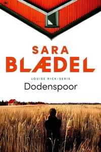 Louise Rick 8 - Dodenspoor