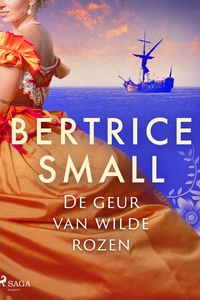 De geur van wilde rozen
