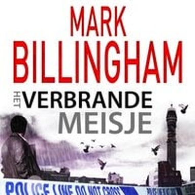 Het verbrande meisje