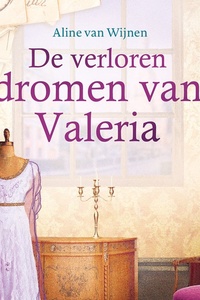 De verloren dromen van Valeria