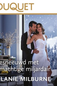 Ingesneeuwd met de machtige miljardair