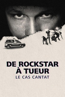 De rockstar à tueur: le cas Cantat