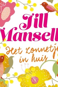 Het zonnetje in huis