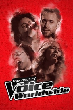 The Best of the Voice Worldwide