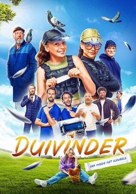 Duivinder
