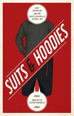 Suits & Hoodies