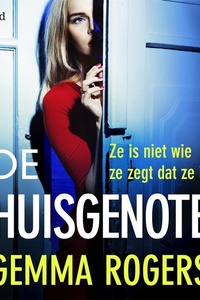 De huisgenote