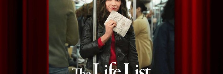 The Life List verovert Netflix-top 10: Dit is wat je moet weten over de film