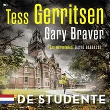 De studente