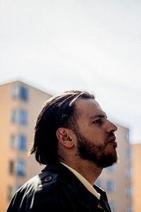 Aan Het Einde Van De Rit